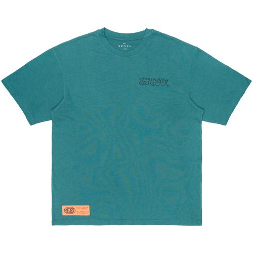 T-shirt Edwin 45mc0002624 - Edwin - Modalova