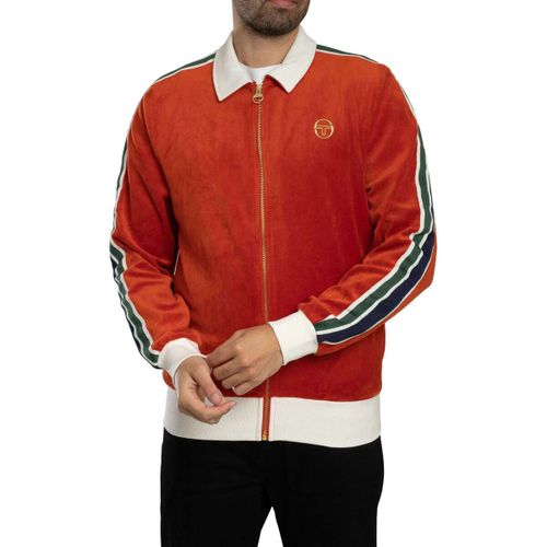 Veste Veste de survêtement Monte Velour - Sergio Tacchini - Modalova