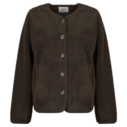 Blouson JDY JDYTELLA L/S TEDDY - JDY - Modalova