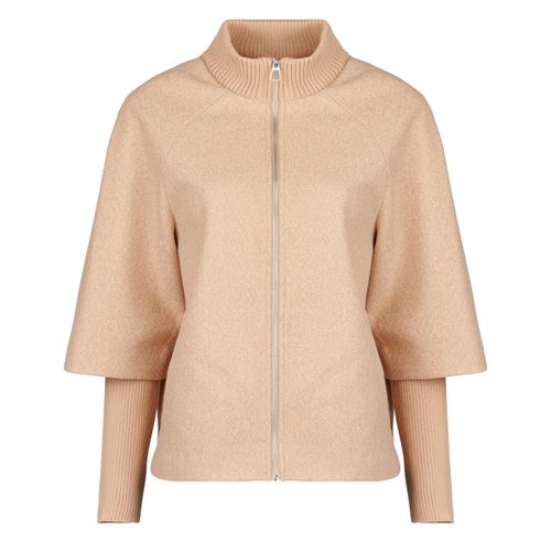 Manteau MEMORY LIFE RIB SHORT - JDY - Modalova