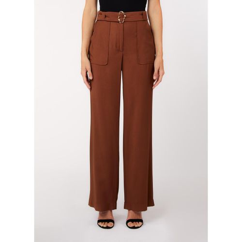 Pantalon Liu Jo CA6300T2508 09032 - Liu Jo - Modalova