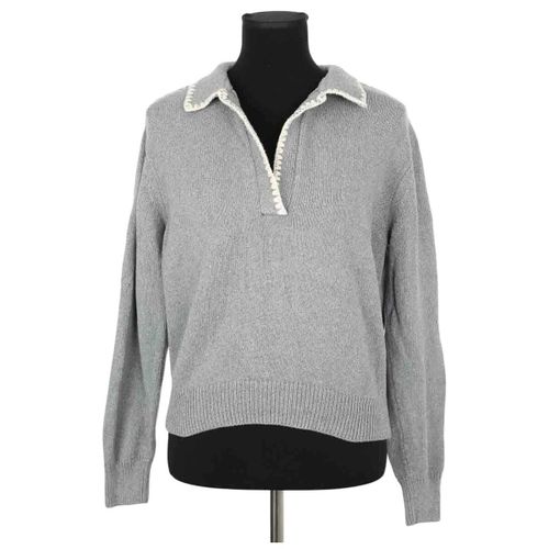 Pull Hush puppies Pull gris - Hush puppies - Modalova