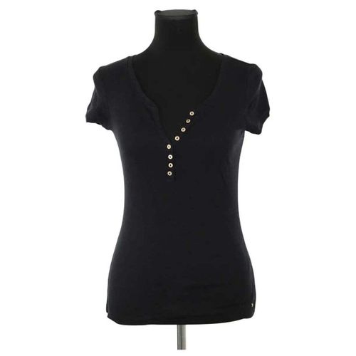 Blouses T-shirt Hebou noir - Des Petits Hauts - Modalova