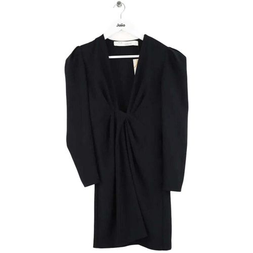 Robe courte Iro Robe Robiela noire - Iro - Modalova