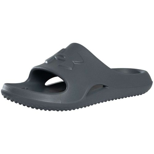 Claquettes Glissières de casier - Under Armour - Modalova
