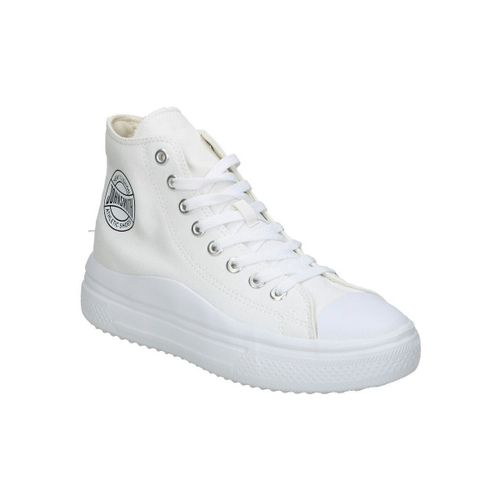 Baskets montantes J.smith 97280 - J.smith - Modalova