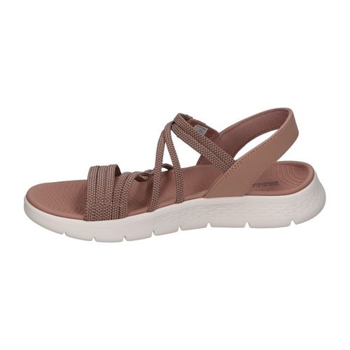 Sandales plates Skechers 115472 - Skechers - Modalova