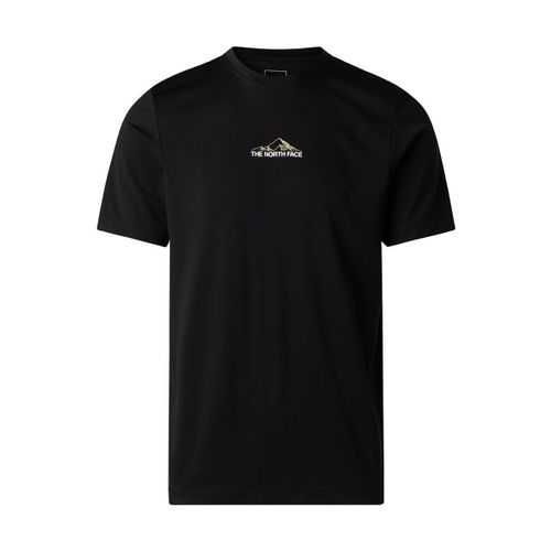 T-shirt The North Face NF0A8FWPJK3 - The North Face - Modalova