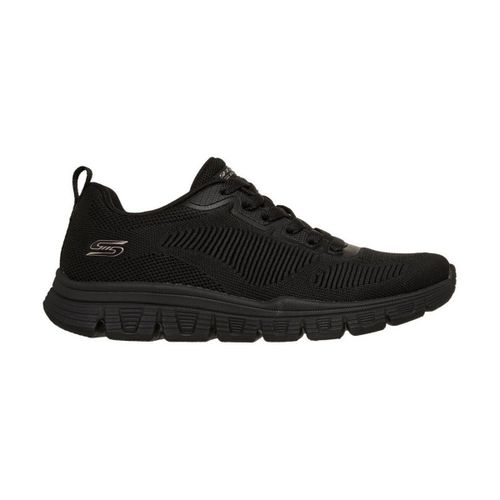 Baskets basses Skechers 117700BBK - Skechers - Modalova