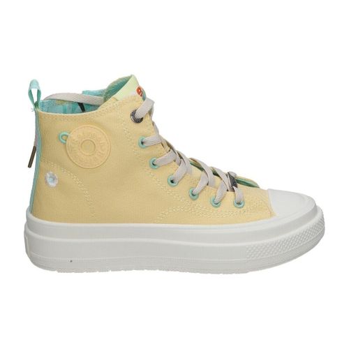 Baskets montantes Refresh 112251 - Refresh - Modalova