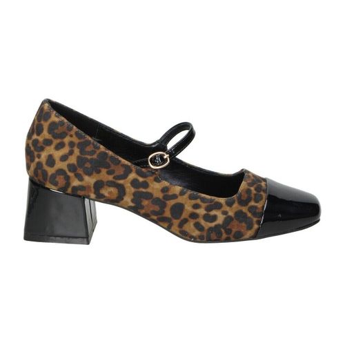 Chaussures escarpins 114121 - D'angela - Modalova