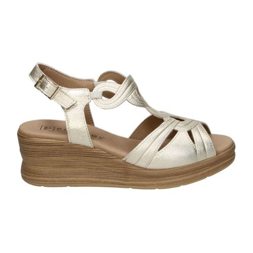 Sandales compensées 116467 - Pitillos - Modalova