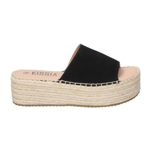Espadrilles Kissia 112730 - Kissia - Modalova