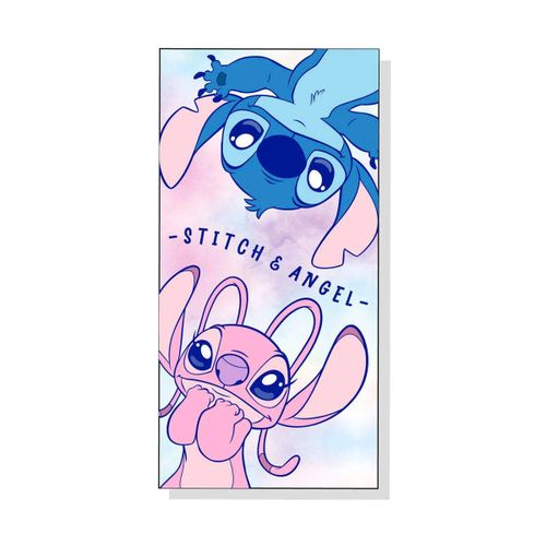 Serviettes de plage TOALLA STITCH ANGEL - New Import - Modalova