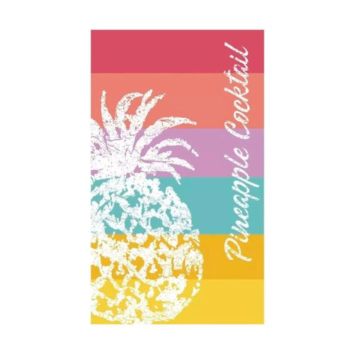 Serviettes de plage 90X165 EG.JACQUARD TERC.SPOOKY - Secaneta - Modalova
