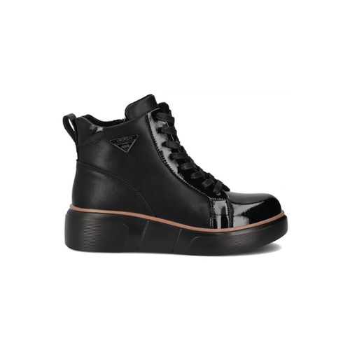 Bottines Filippo DBT645325BK - Filippo - Modalova