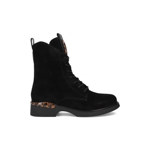 Bottines Filippo DBT722125BK - Filippo - Modalova