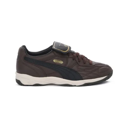 Baskets basses Puma King Indoor - Puma - Modalova