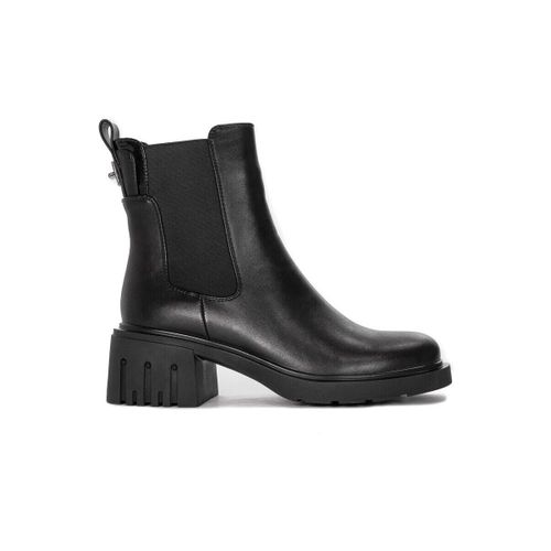 Bottines Filippo DBT408022BK - Filippo - Modalova