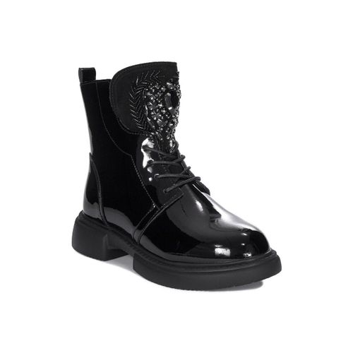 Bottines Filippo DBT656824BK - Filippo - Modalova