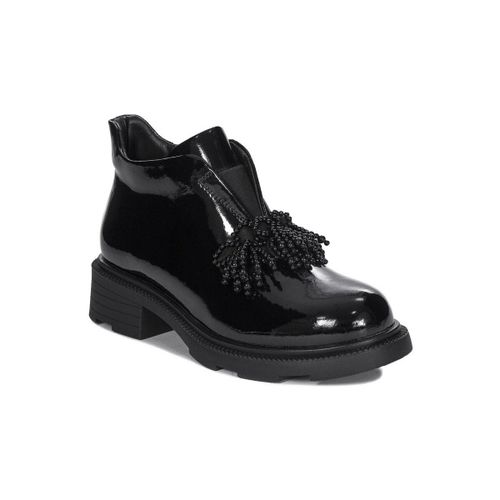 Bottines Filippo DBT637024BK - Filippo - Modalova