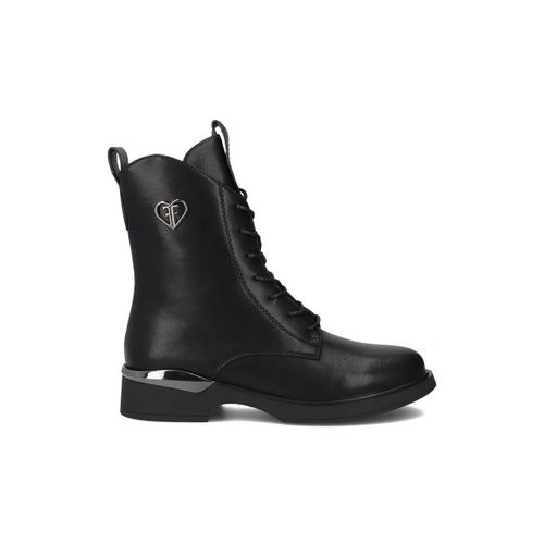 Bottines Filippo DBT719925BK - Filippo - Modalova