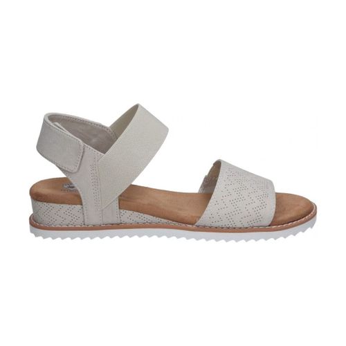 Sandales compensées 115449 - Skechers - Modalova