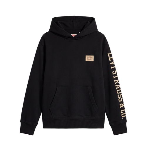 Sweatshirts à capuche SLEEVE HITHOODIE - Levis - Modalova
