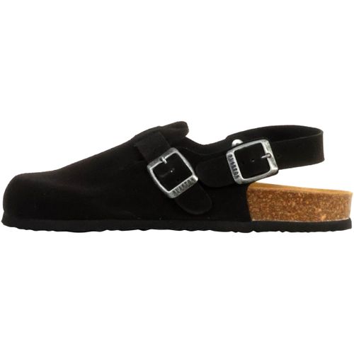 Mules Plakton Mules Cuir Blogwork - Plakton - Modalova