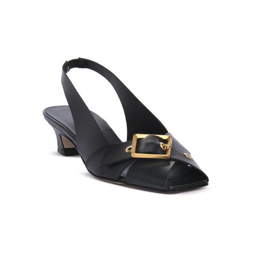 Chaussures escarpins NAPPA NERO - Napoleoni - Modalova