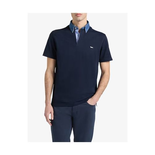 Polo LRQ003020004S05 - Harmont & Blaine - Modalova