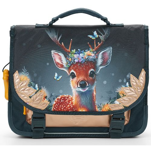 Cartable CARTABLE 38 CM LOTUS - Stones and Bones - Modalova