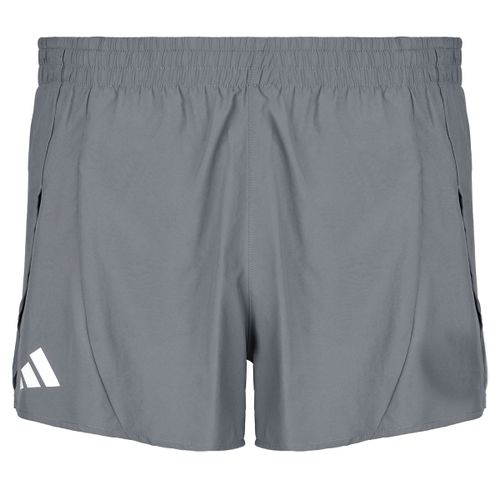 Short Adizero Essentials Running Split Shorts - adidas - Modalova