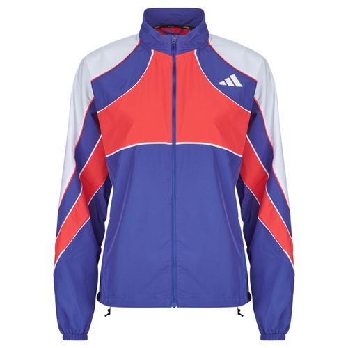 Veste Adizero Archive Running Jacket - adidas - Modalova