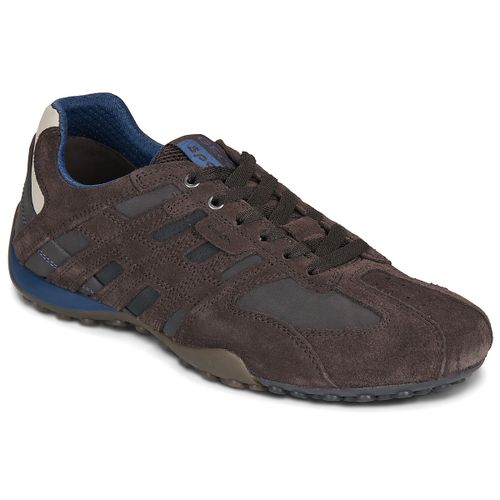 Baskets basses Geox SNAKE K - Geox - Modalova