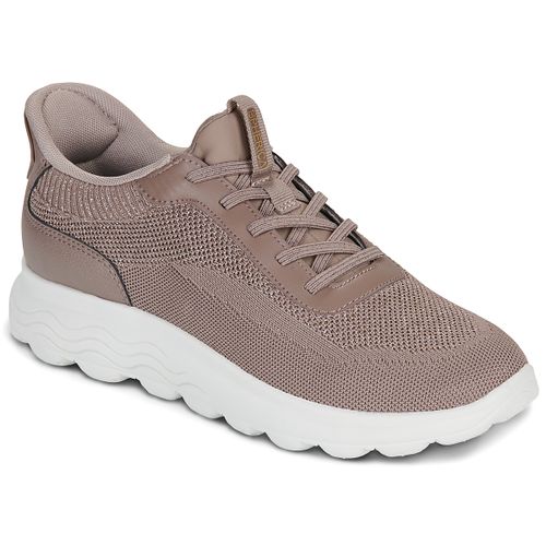 Baskets basses D SPHERICA PLUS A FAST IN - Geox - Modalova