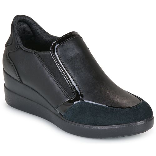 Baskets basses D STARDUST PLUS FAST IN - Geox - Modalova