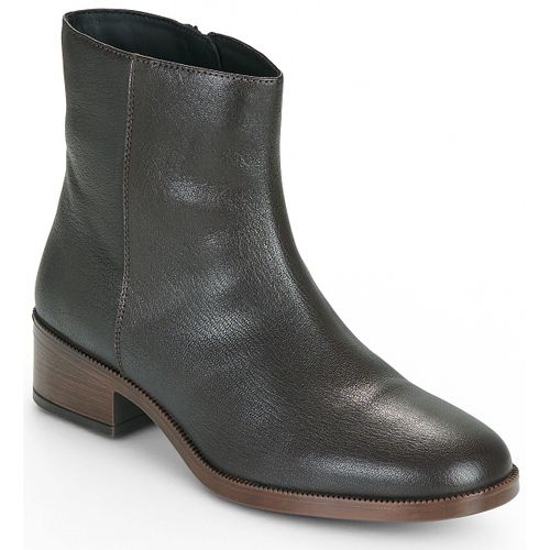 Bottines Geox D CAMEXIA - Geox - Modalova