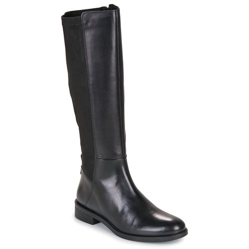 Bottes plates Geox D ESMEENA - Geox - Modalova