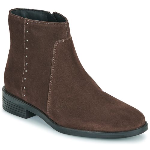 Bottines Geox D ESMEENA - Geox - Modalova