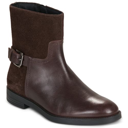 Bottines Geox D ESMEENA - Geox - Modalova