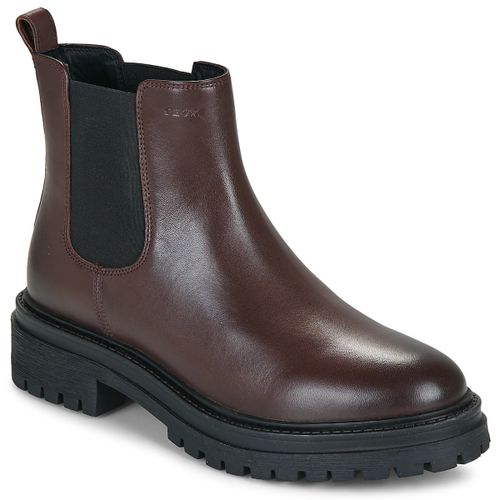 Boots Geox D IRIDEA - Geox - Modalova