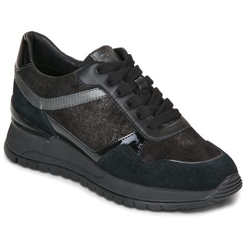 Baskets basses Geox D DESYA - Geox - Modalova