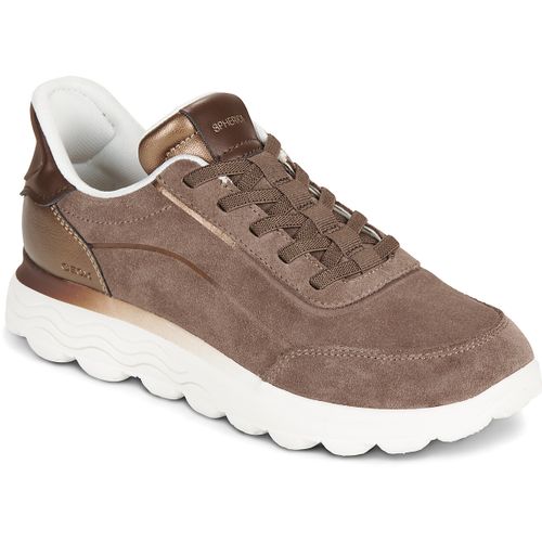 Baskets basses Geox D SPHERICA PLUS - Geox - Modalova