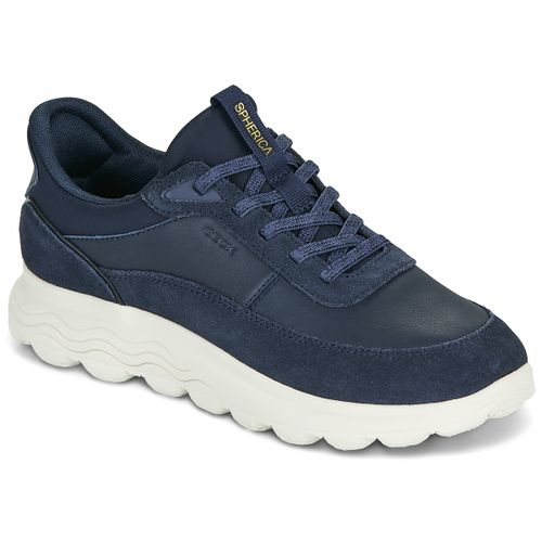 Baskets basses Geox D SPHERICA PLUS - Geox - Modalova