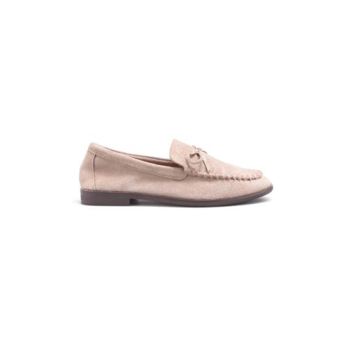 Mocassins Mocassins - Beige - La Modeuse - Modalova