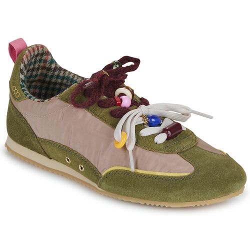 Baskets basses Serafini KENSINGTON - Serafini - Modalova