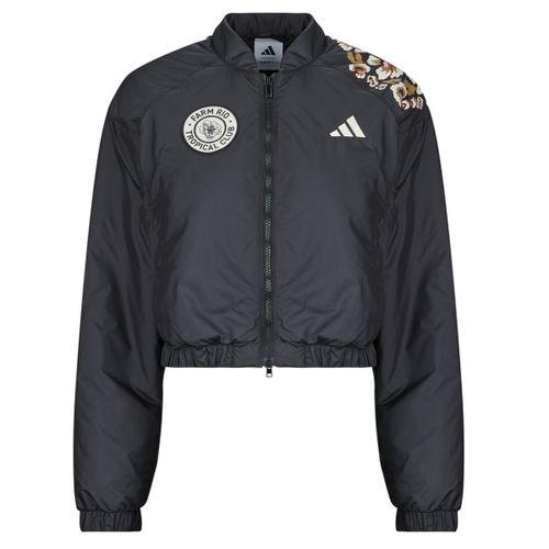 Veste x FARM RIO BOMBER JACKET - adidas - Modalova