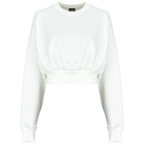 Sweatshirts Soft Lux Loose Sweatshirt - adidas - Modalova