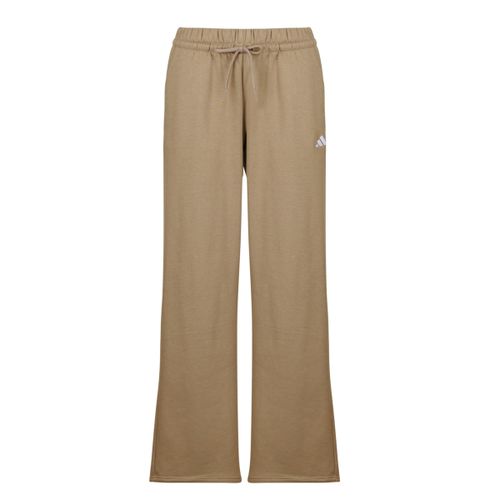 Jogging Essentials Small Logo Feel Cozy Open-Hem Joggers - adidas - Modalova